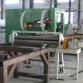 Bohai Circle-Rolling Machine for Steel Drum Making